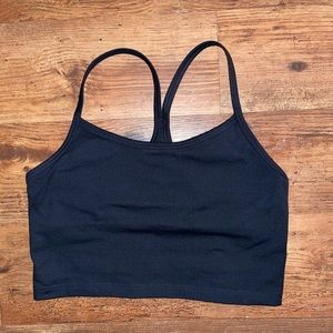 Offline the hugger longline sports bra